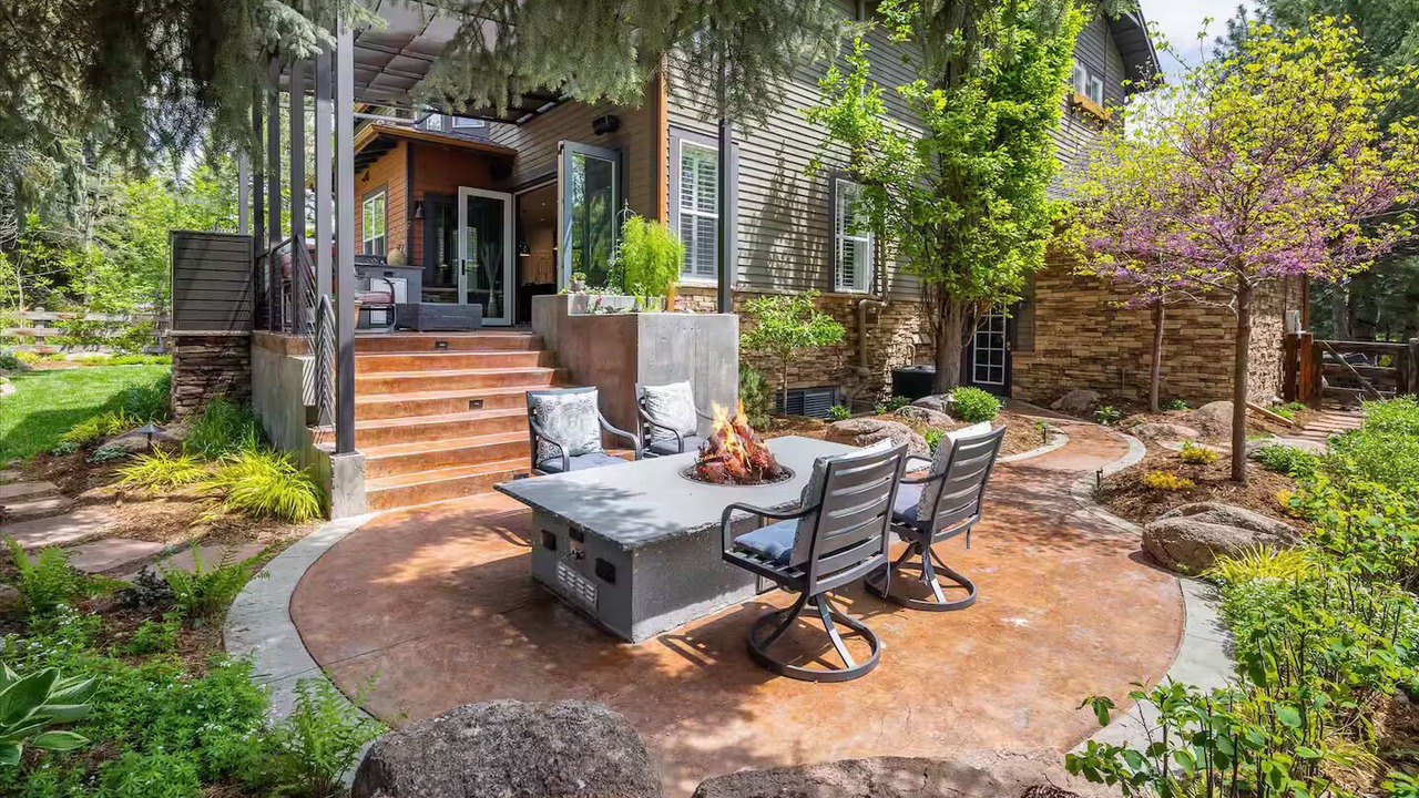 Photo of Outdoor in Longmont