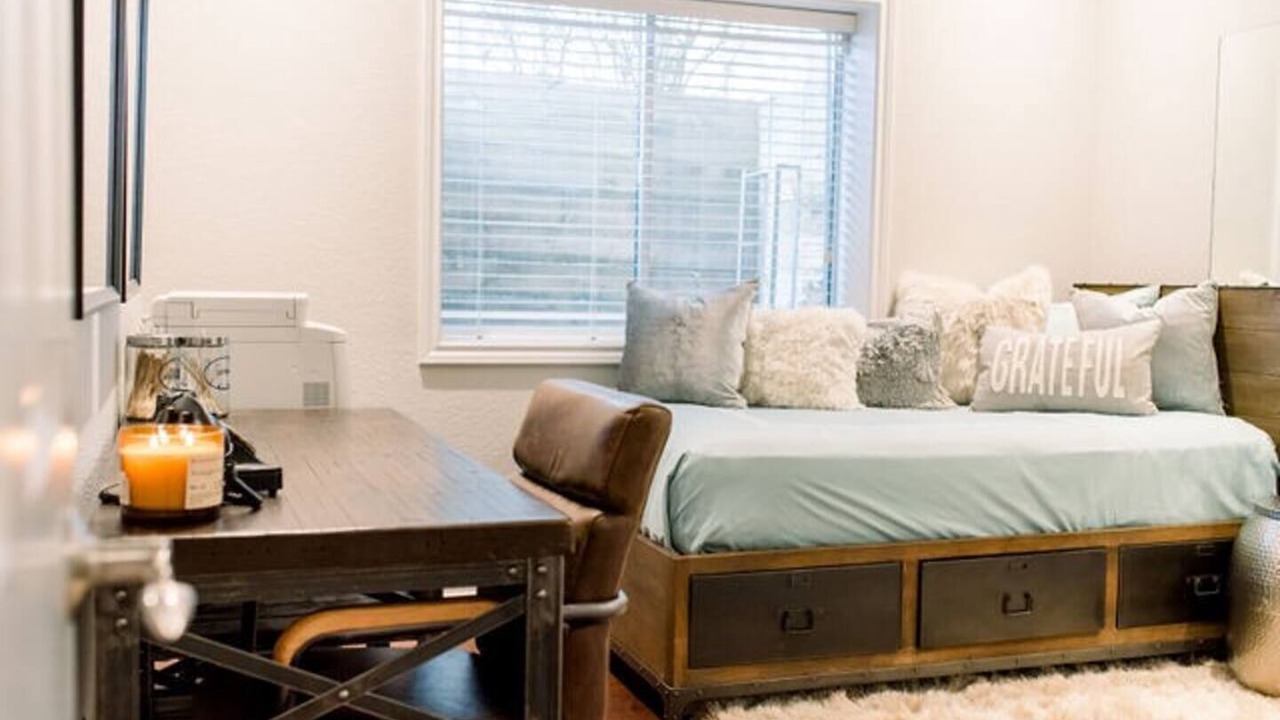 Photo of Bedroom in Longmont