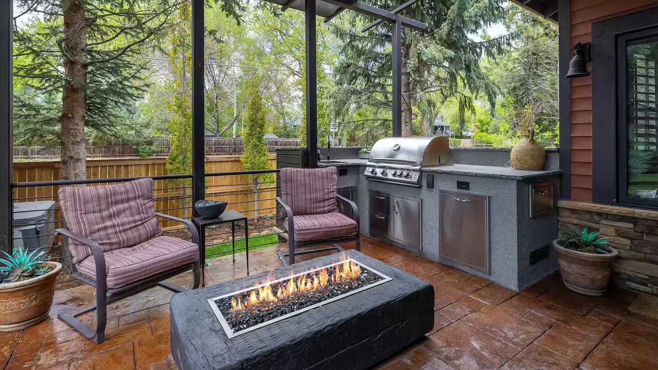 Photo of Patio Balcony in Longmont