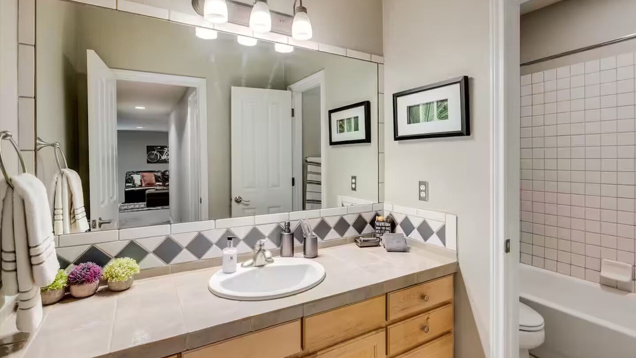 Photo of Bathroom in Longmont