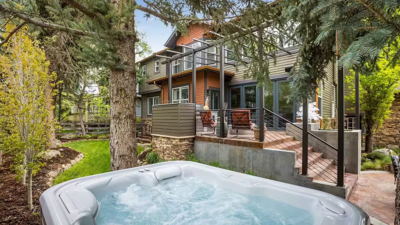 Photo of Patio Balcony in Longmont