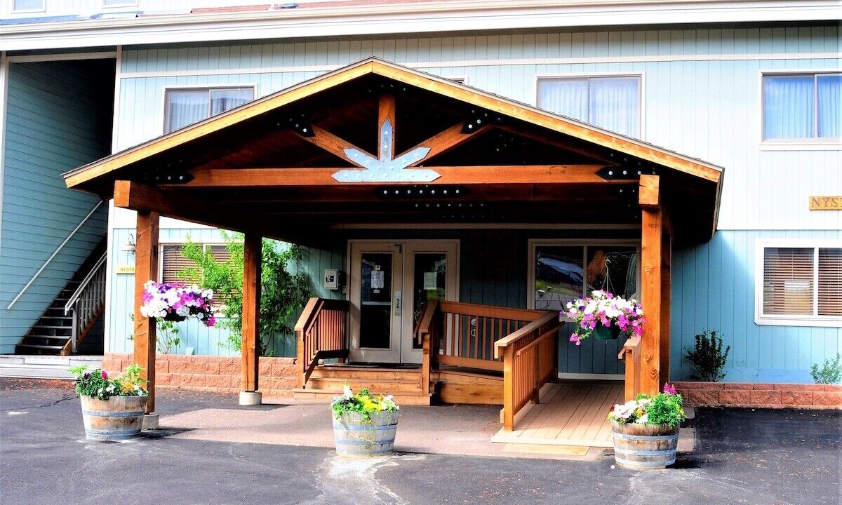 Photo of Outdoor in Fraser