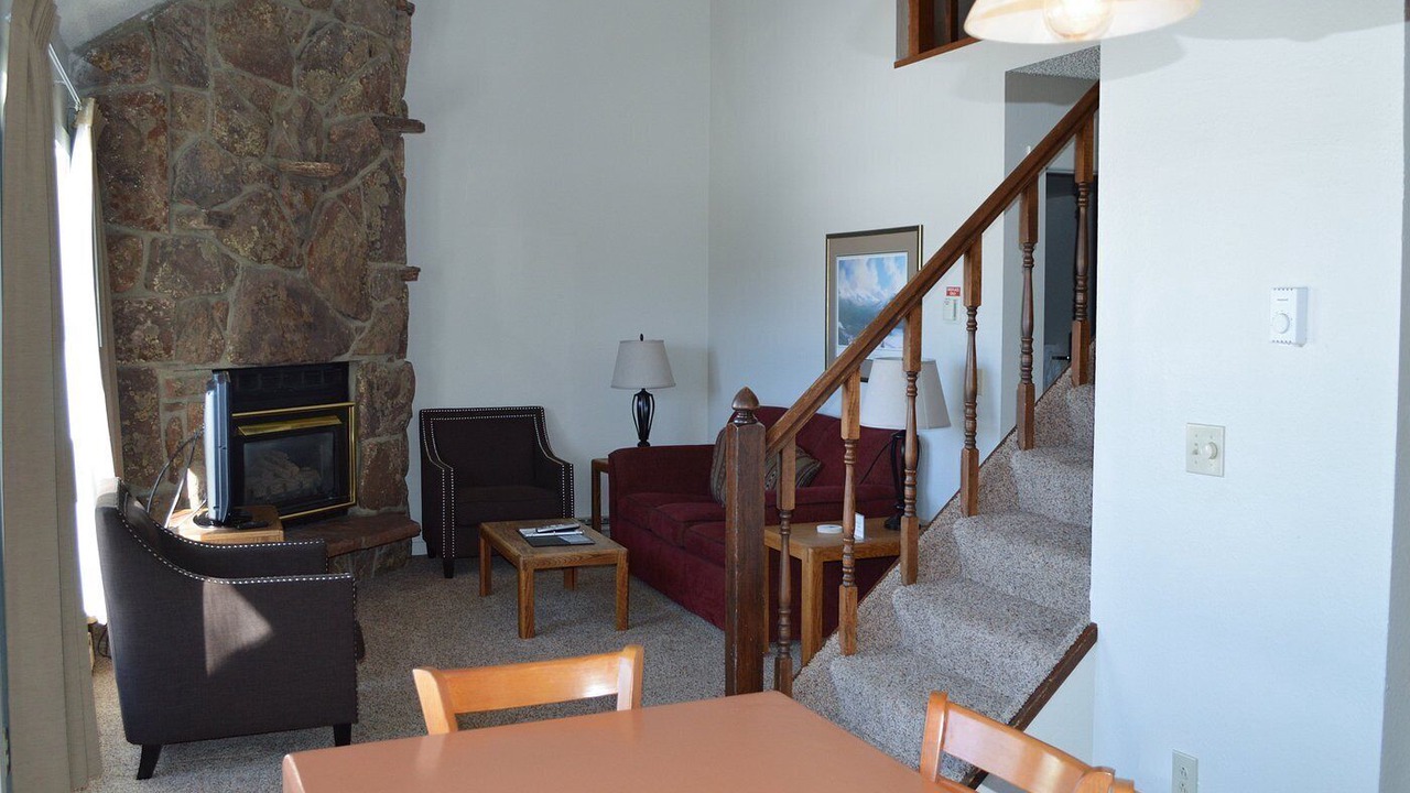 Photo of Livingroom in Fraser