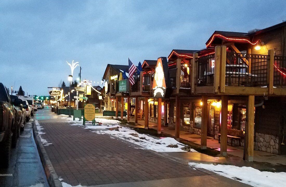 Photo of Others in Fraser