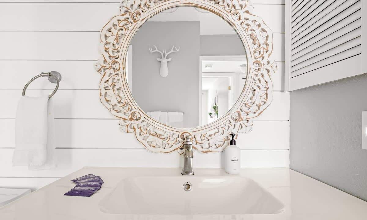 Photo of Bathroom in Winding Trail