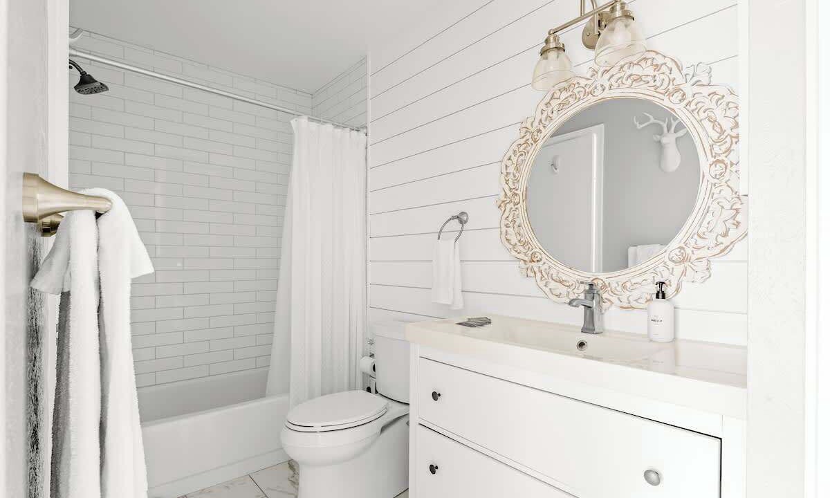 Photo of Bathroom in Winding Trail