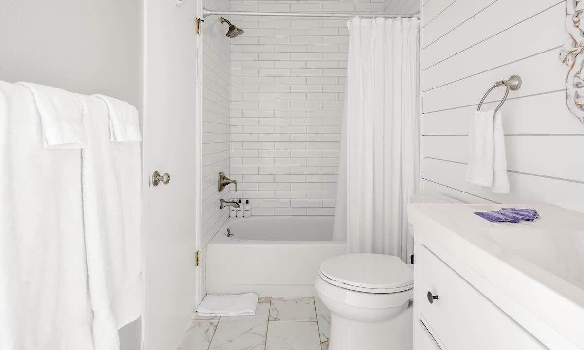 Photo of Bathroom in Winding Trail