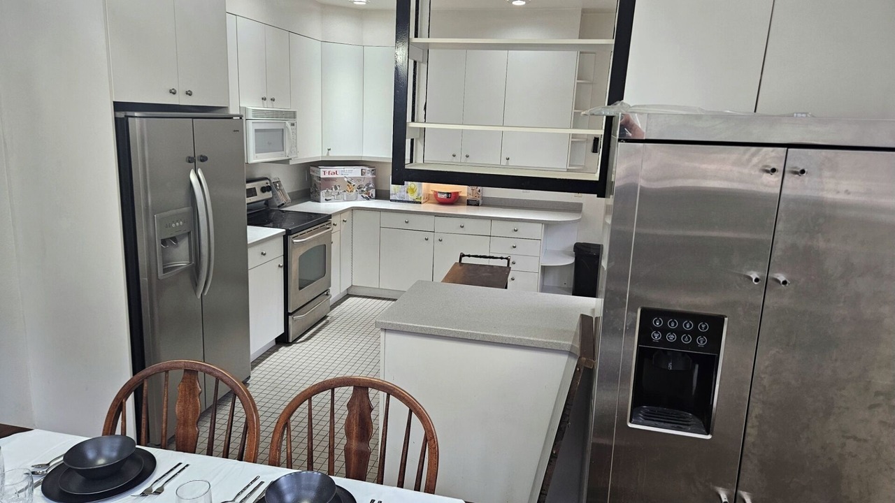 Photo of Kitchen in Baker