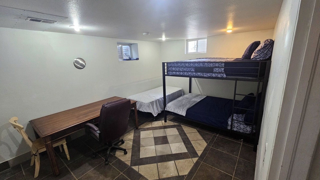Photo of Bedroom in Baker