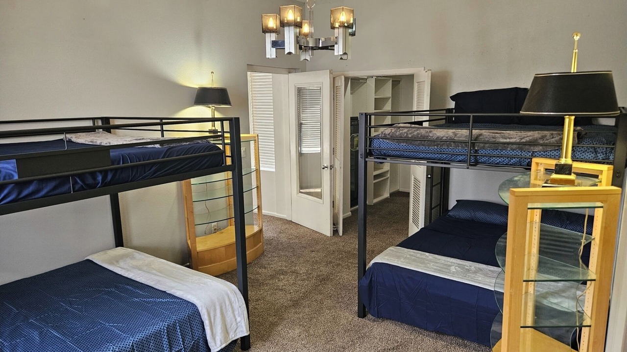 Photo of Bedroom in Baker