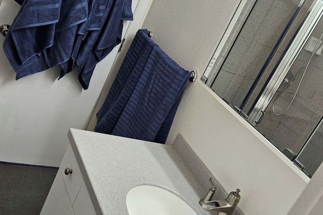 Photo of Bathroom in Baker