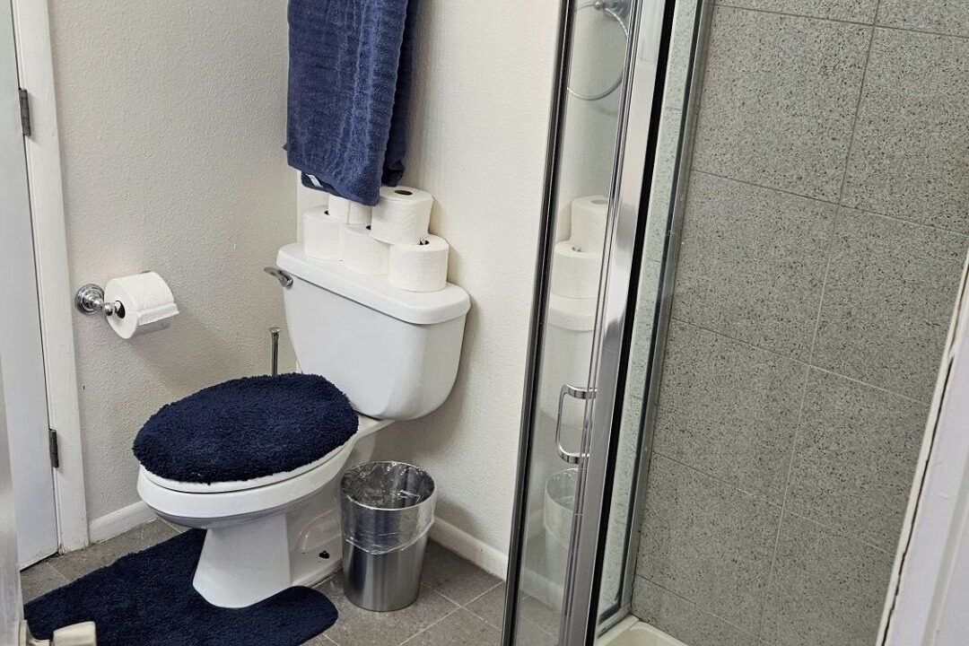Photo of Bathroom in Baker
