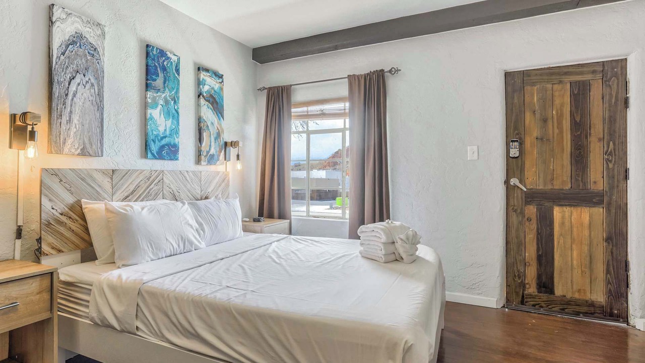 Photo of Bedroom in West Colorado Springs
