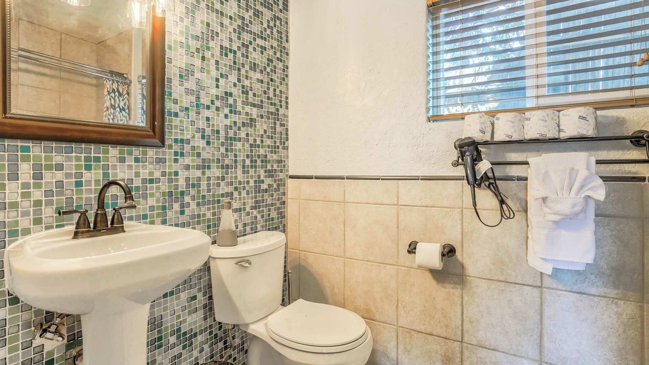 Photo of Bathroom in West Colorado Springs