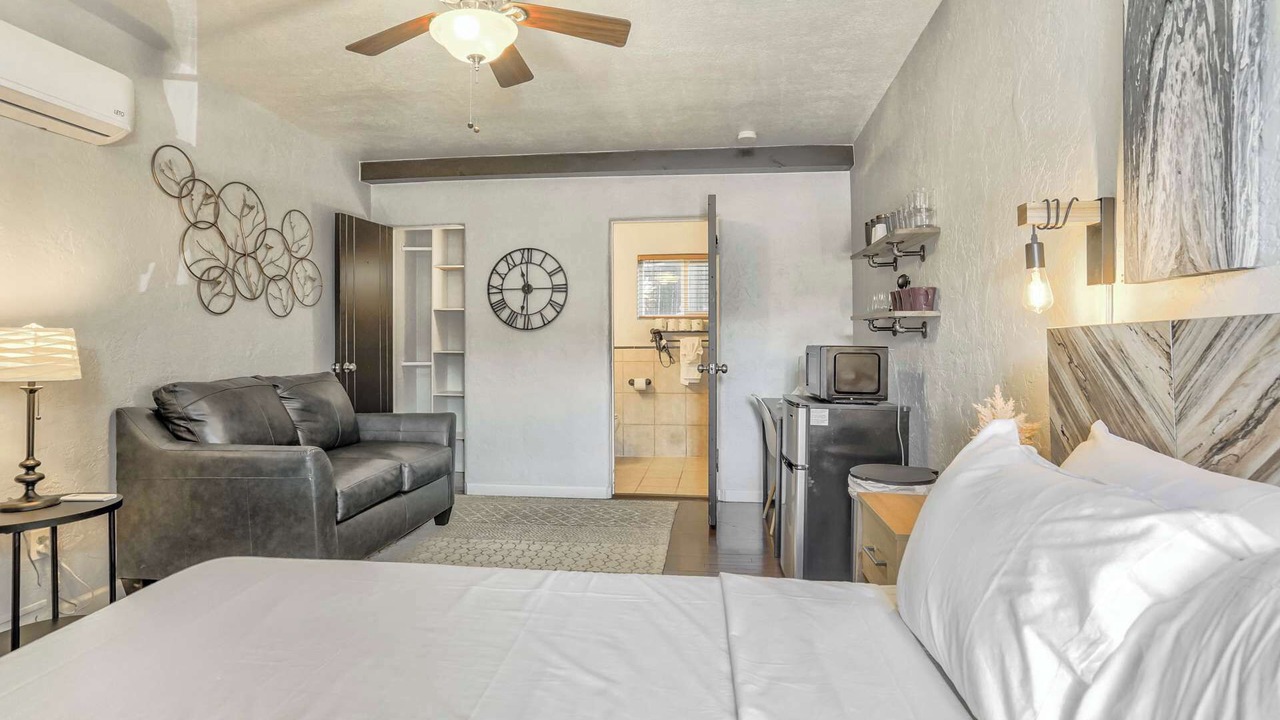 Photo of Bedroom in West Colorado Springs