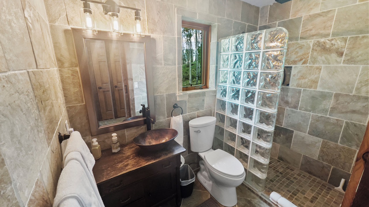 Photo of Bathroom in Placerville