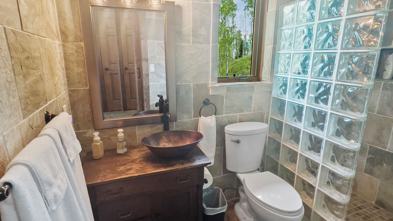 Photo of Bathroom in Placerville