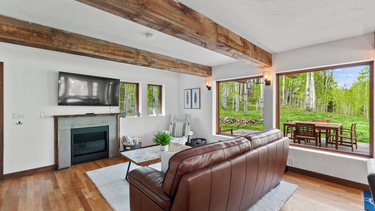 Photo of Livingroom in Placerville