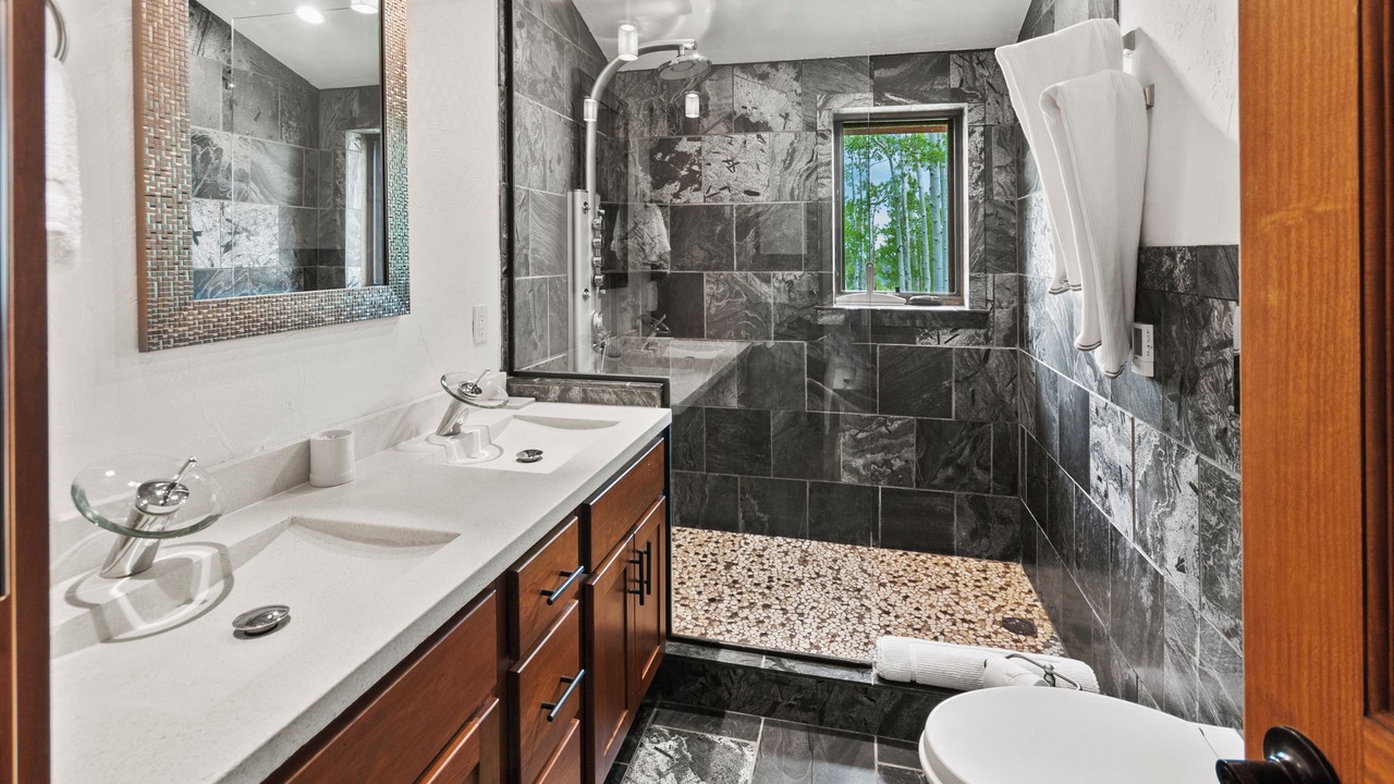 Photo of Bathroom in Placerville