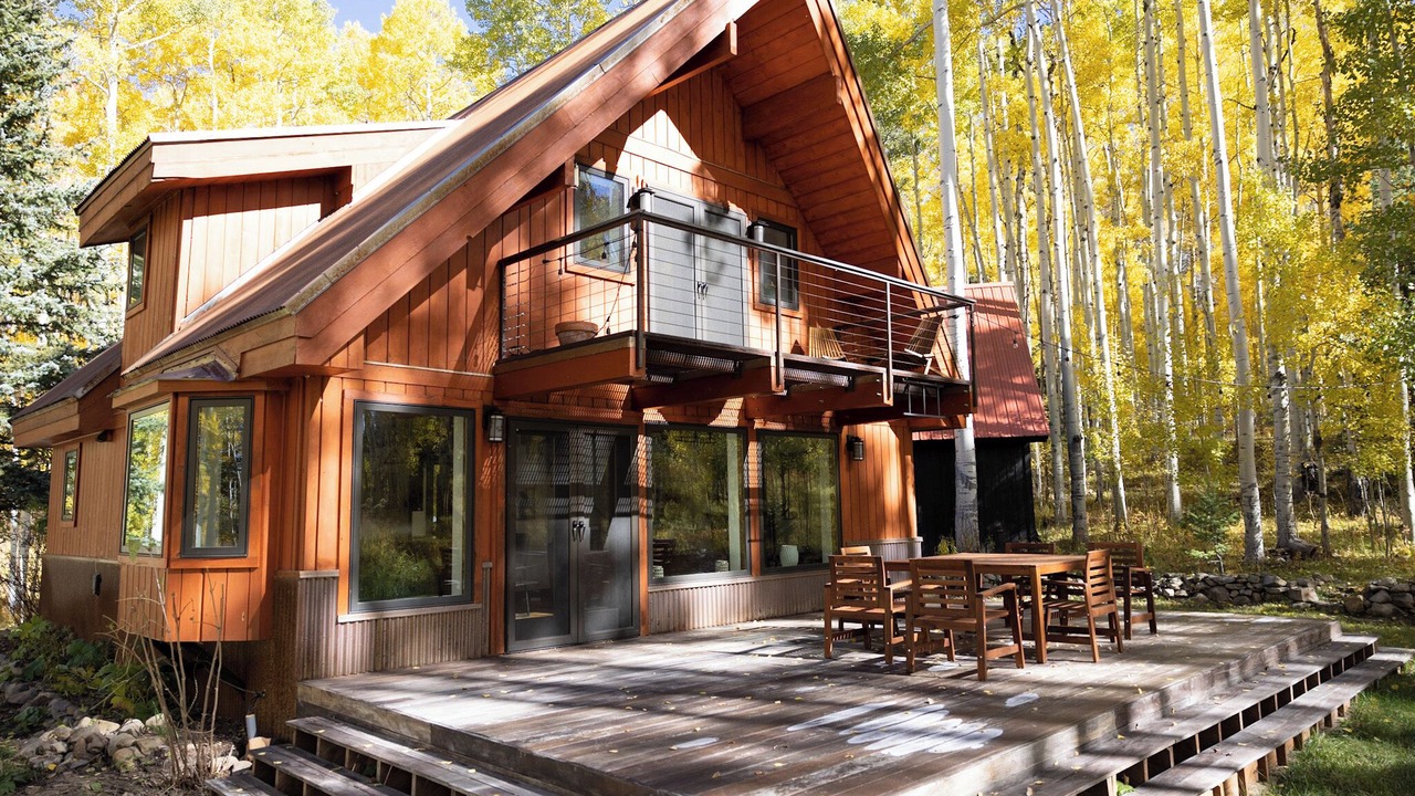 Photo of Outdoor in Placerville