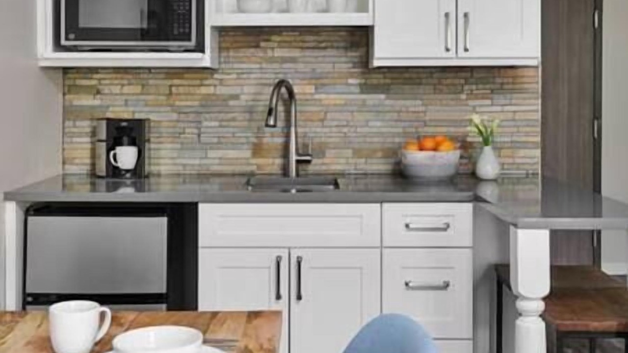 Photo of Kitchen in Aspen