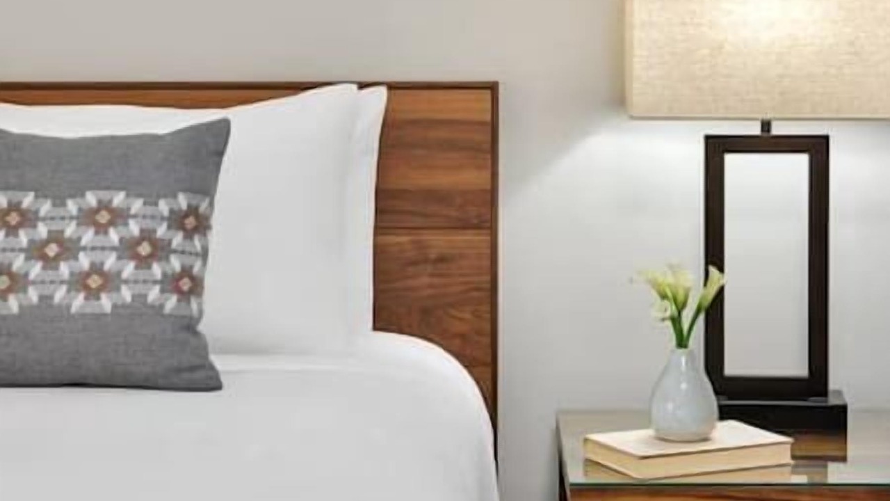Photo of Bedroom in Aspen