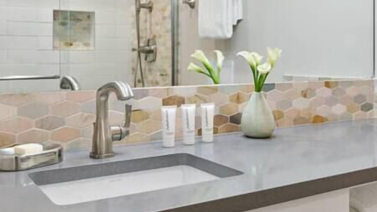 Photo of Bathroom in Aspen