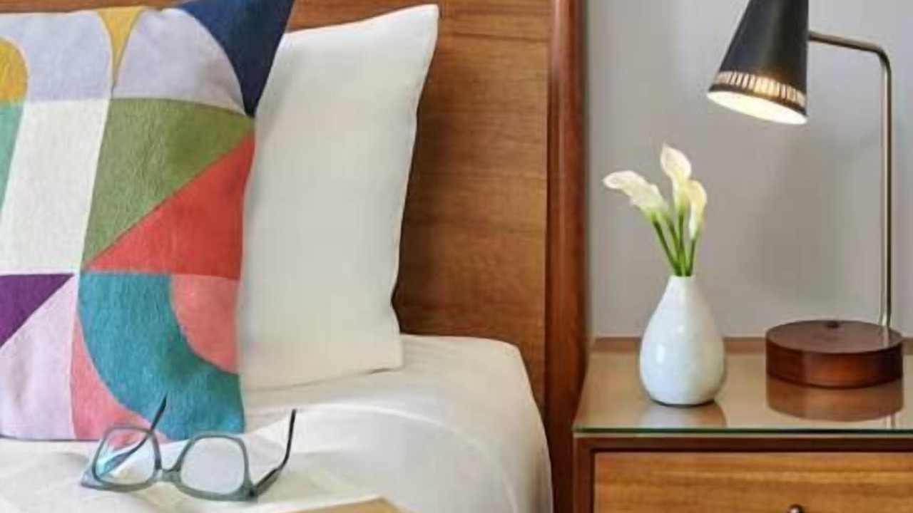 Photo of Bedroom in Aspen