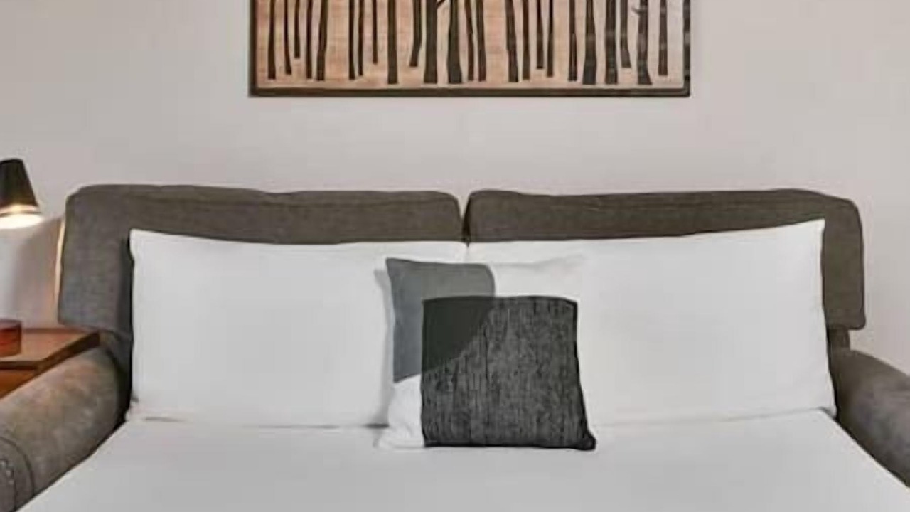 Photo of Bedroom in Aspen