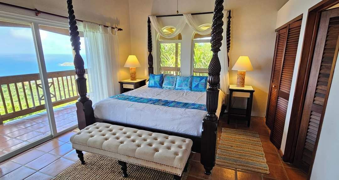 Photo of Bedroom in Almont