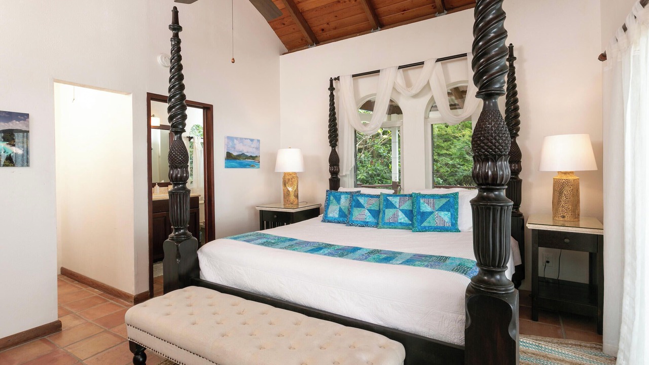 Photo of Bedroom in Almont