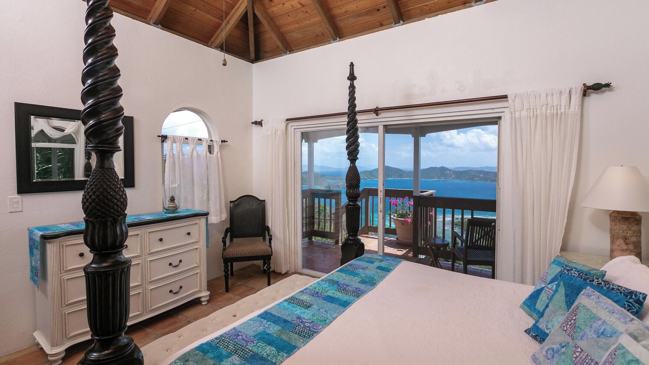 Photo of Bedroom in Almont