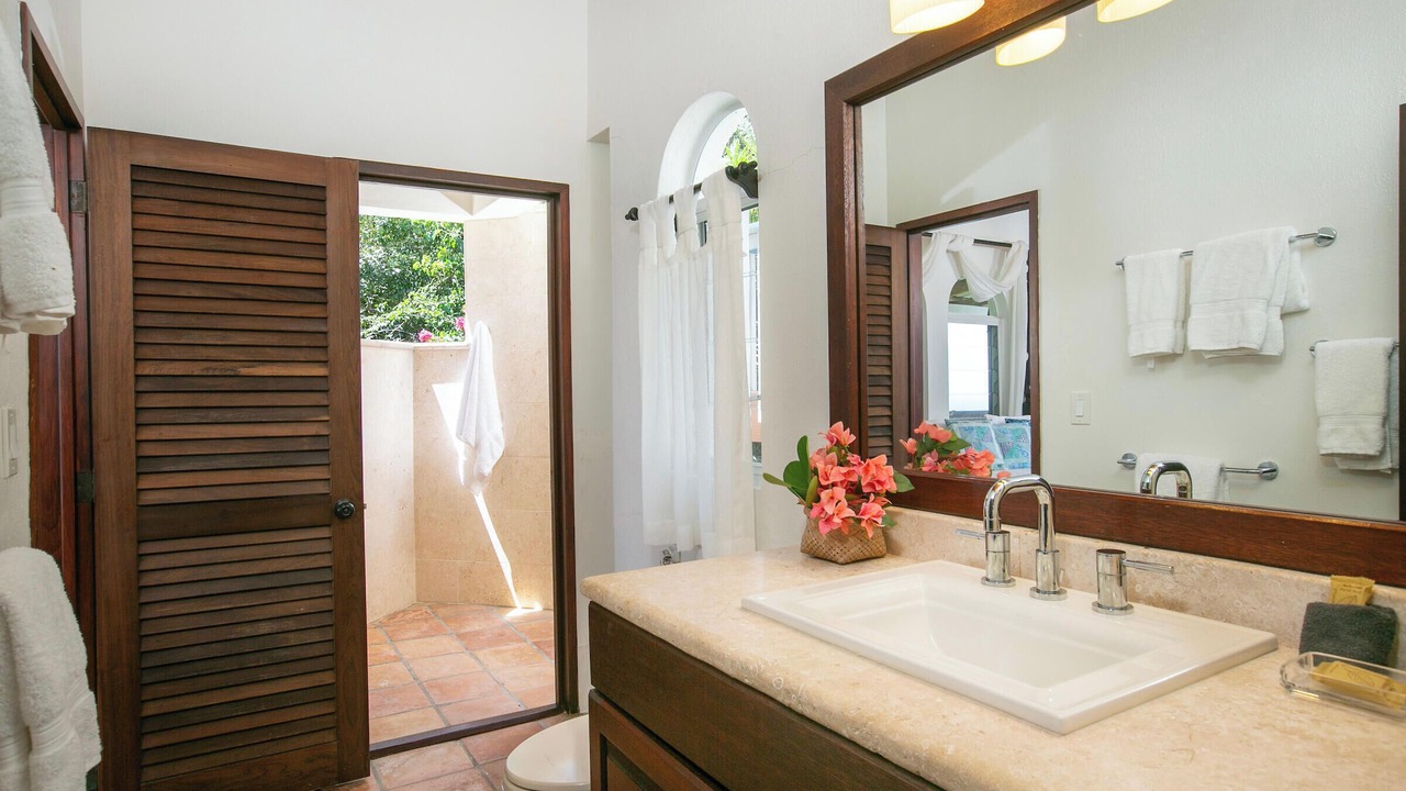Photo of Bathroom in Almont