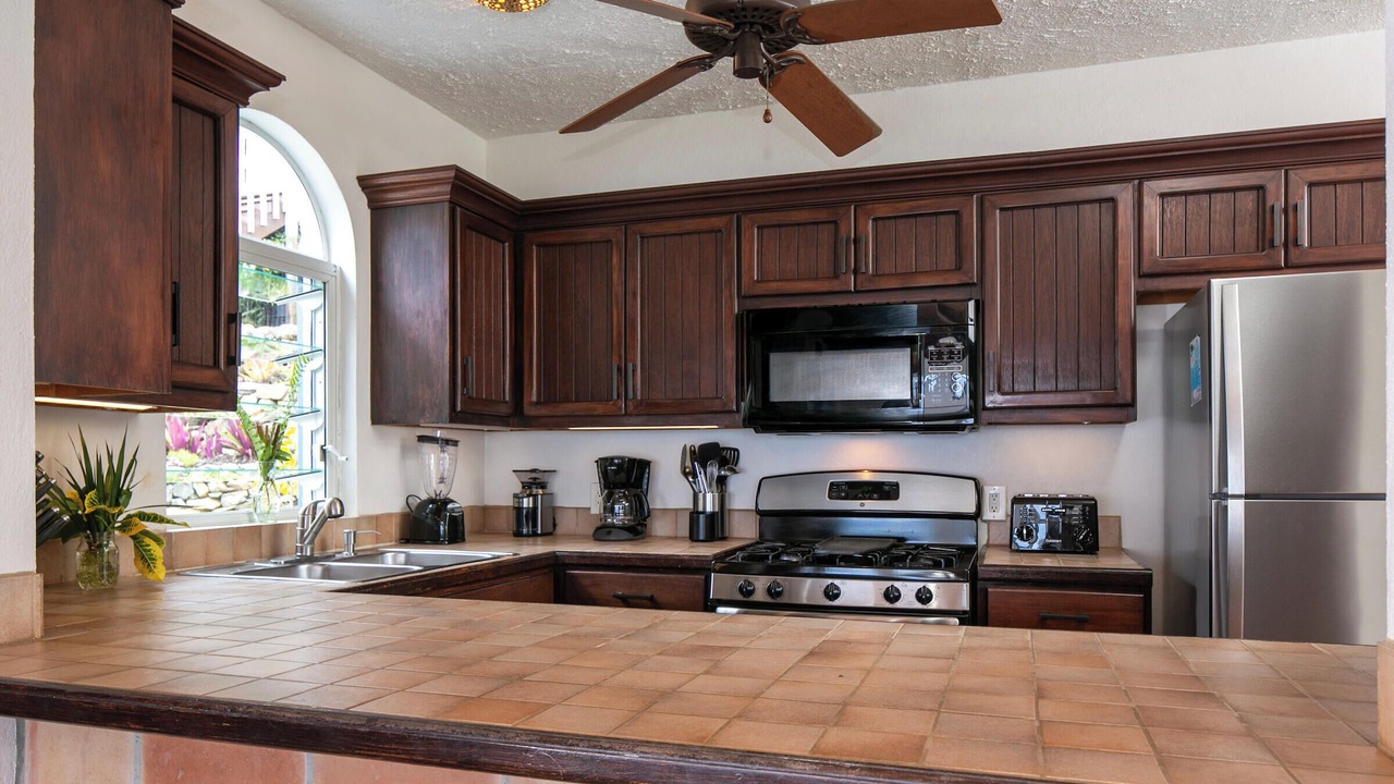 Photo of Kitchen in Almont
