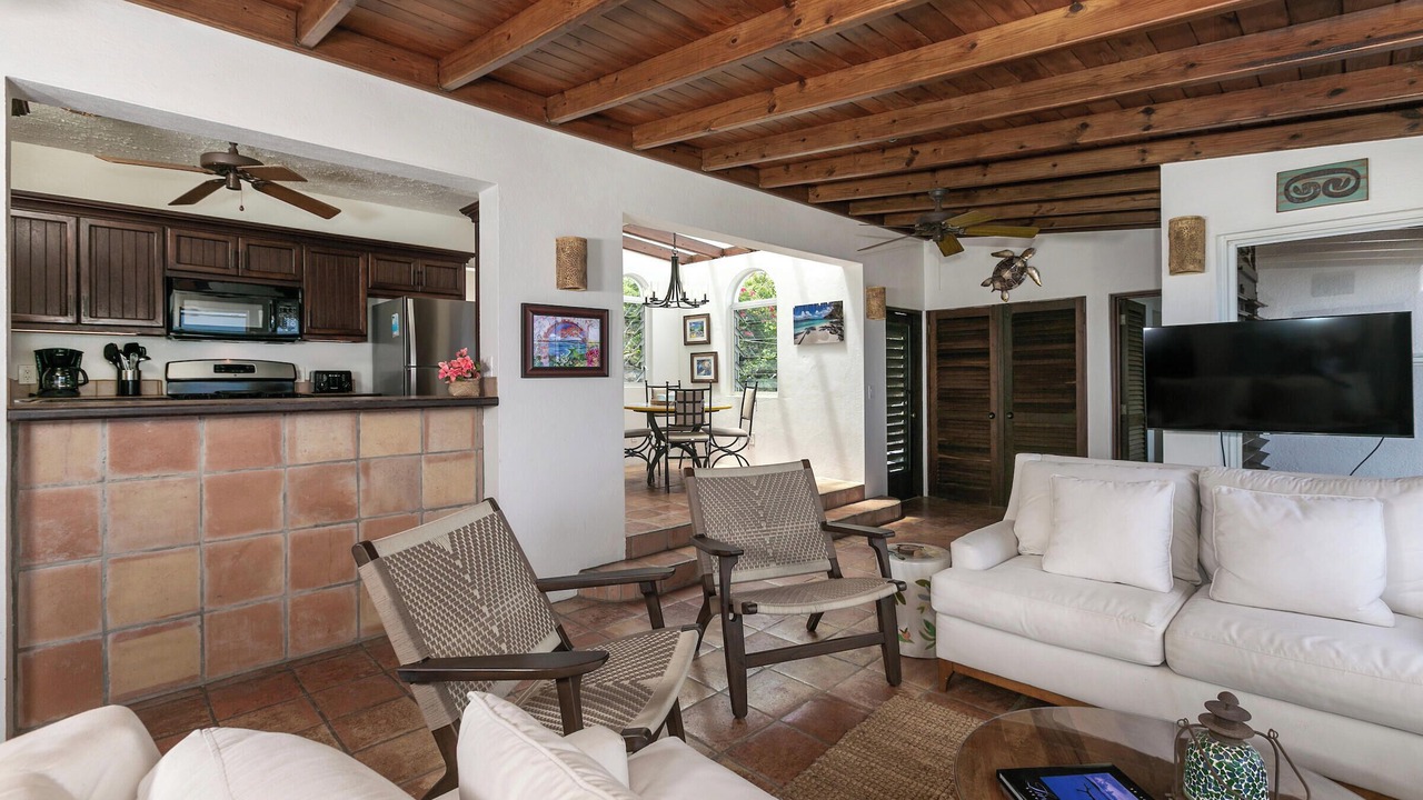 Photo of Livingroom in Almont
