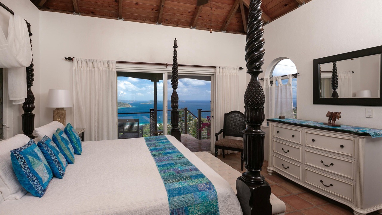 Photo of Bedroom in Almont