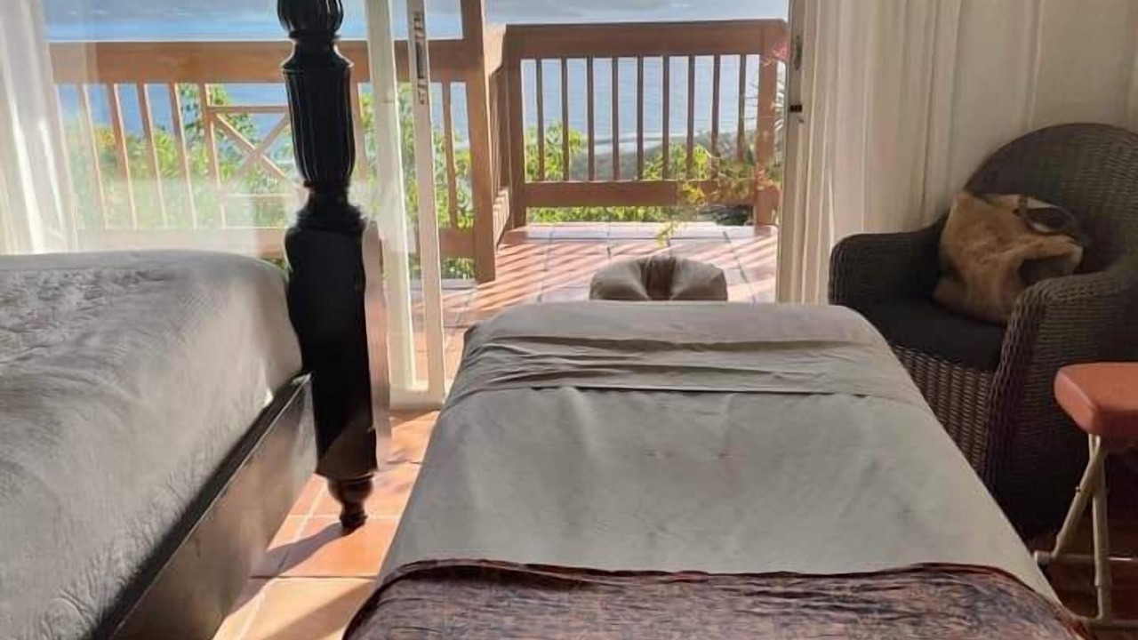 Photo of Bedroom in Almont