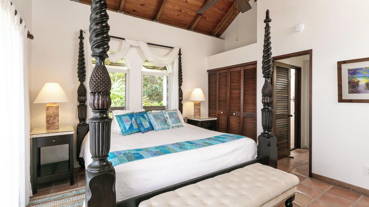 Photo of Bedroom in Almont