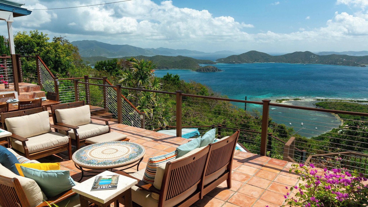 Photo of Patio Balcony in Almont