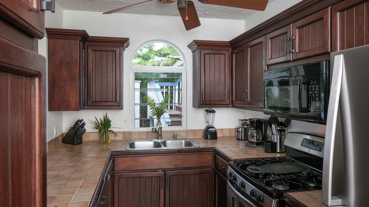 Photo of Kitchen in Almont