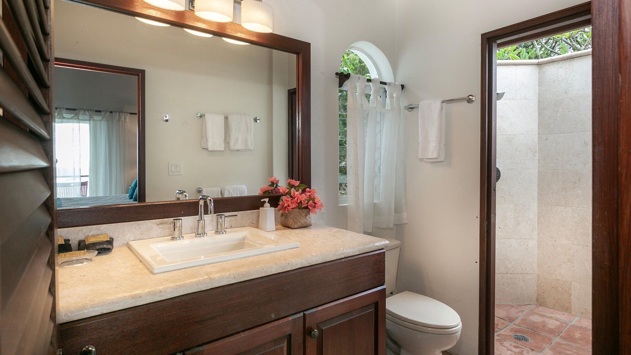 Photo of Bathroom in Almont