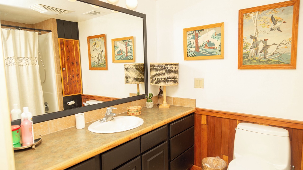 Photo of Bathroom in Rio Vista Estates