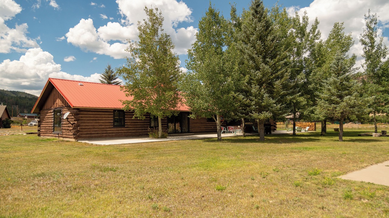 Photo of Outdoor in Rio Vista Estates
