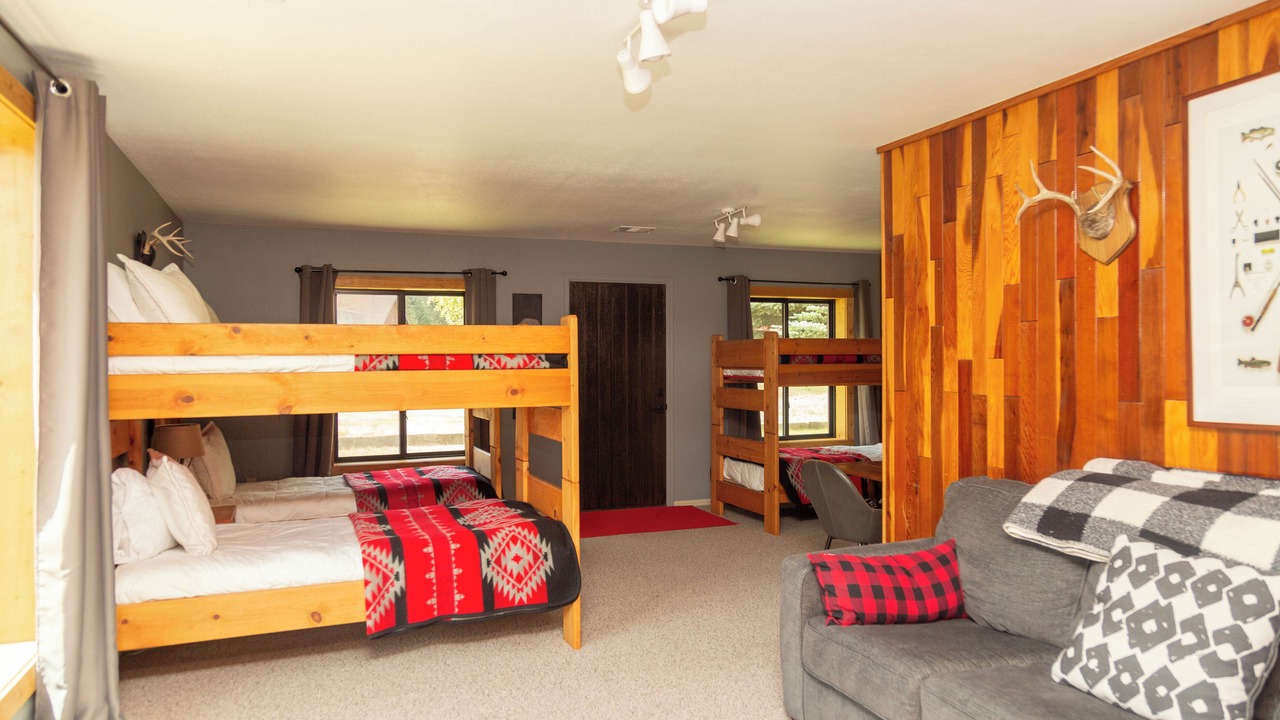 Photo of Bedroom in Rio Vista Estates