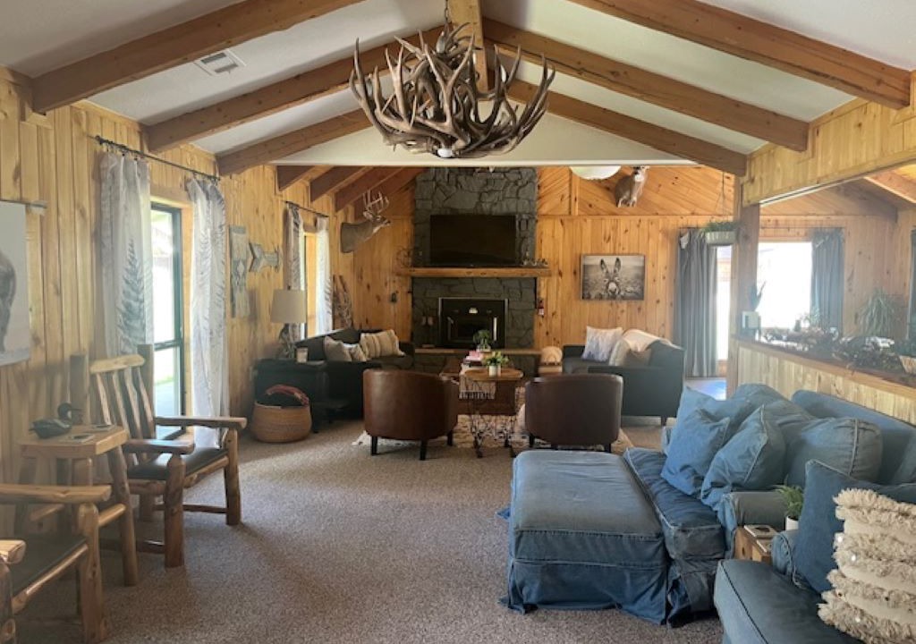 Photo of Livingroom in Rio Vista Estates