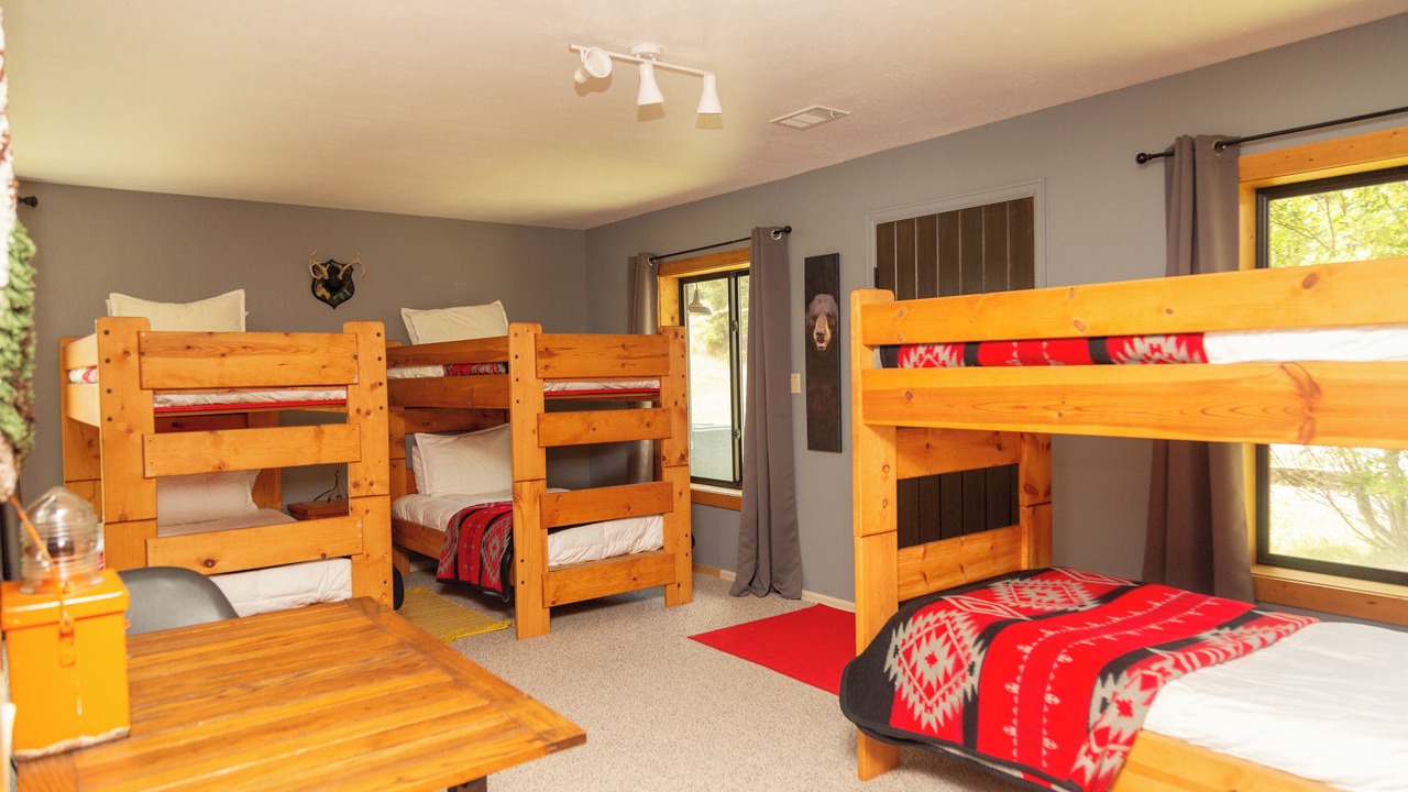 Photo of Bedroom in Rio Vista Estates