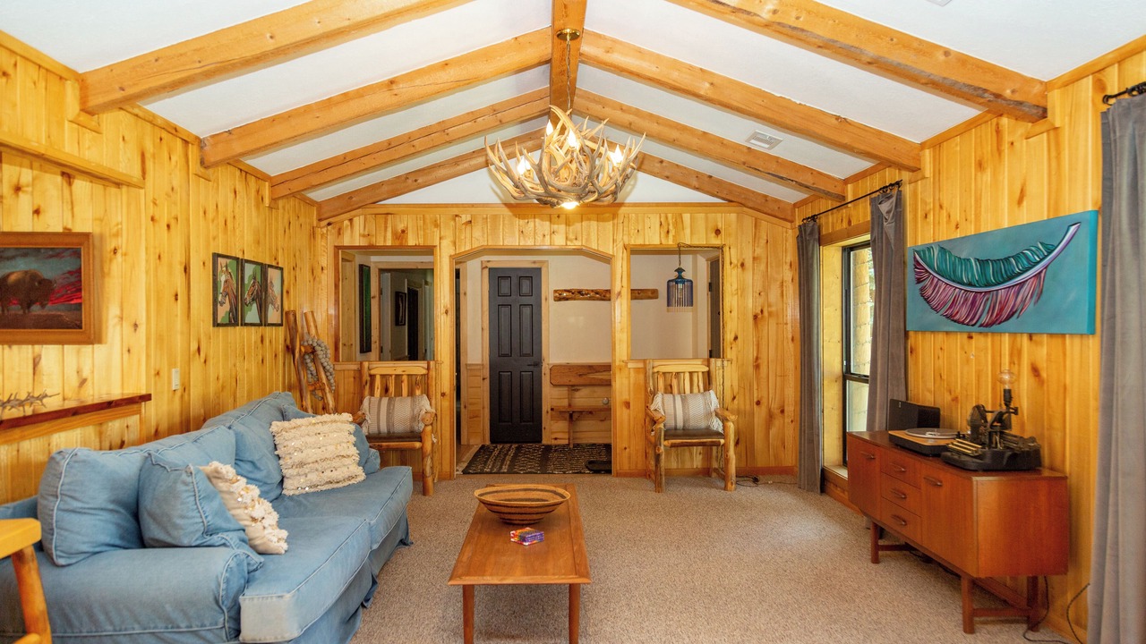 Photo of Livingroom in Rio Vista Estates