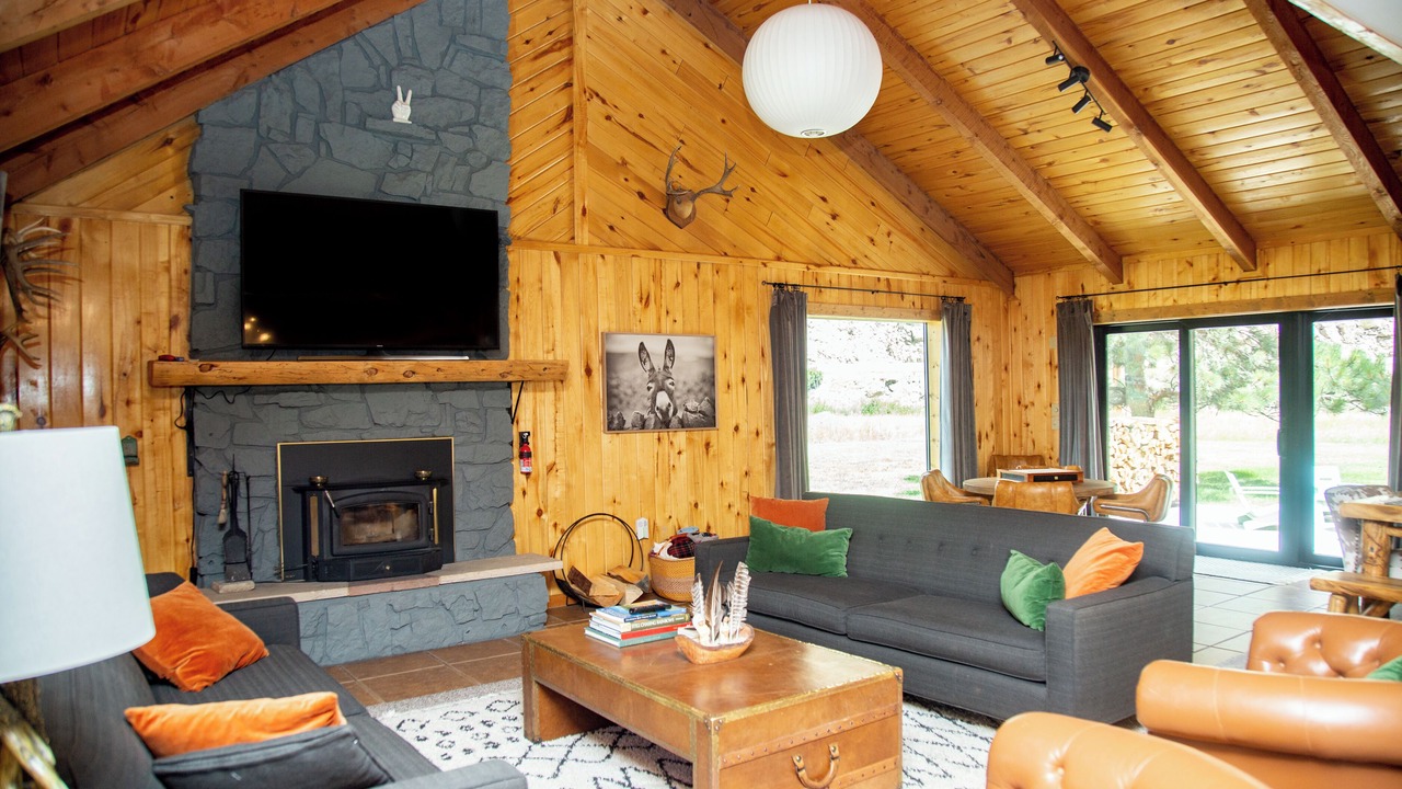 Photo of Livingroom in Rio Vista Estates