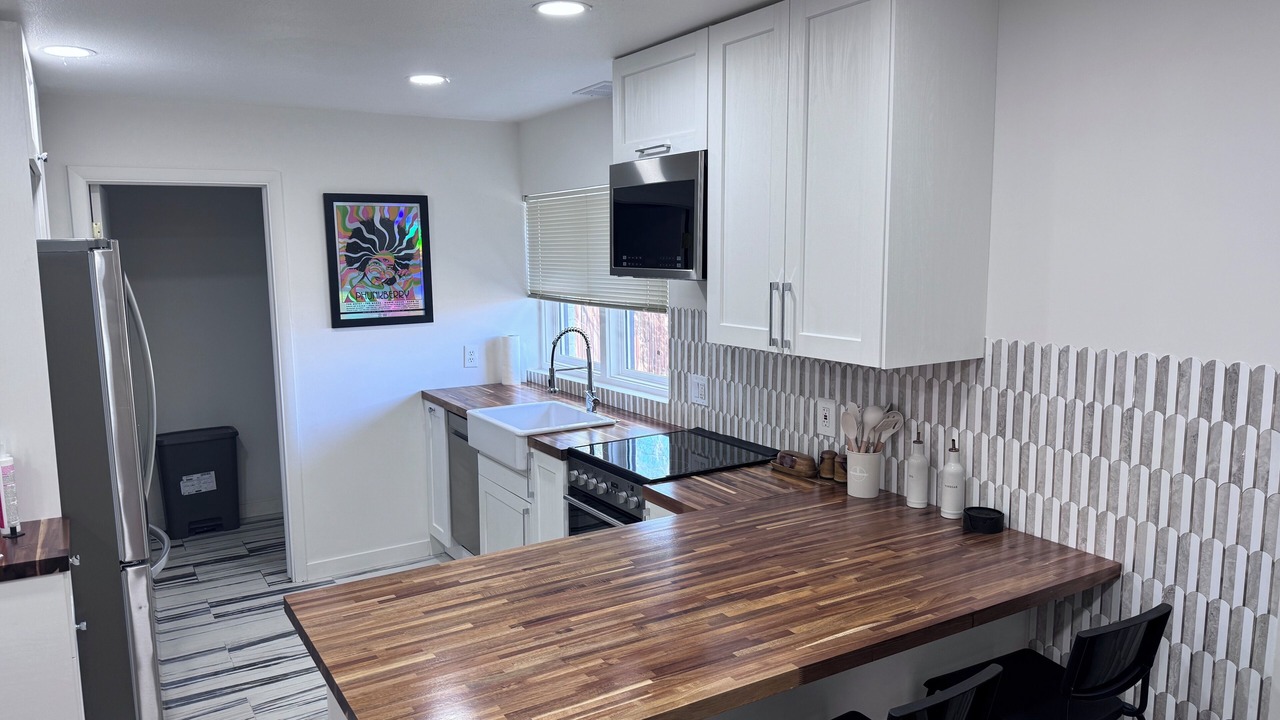 Photo of Kitchen in West Gate