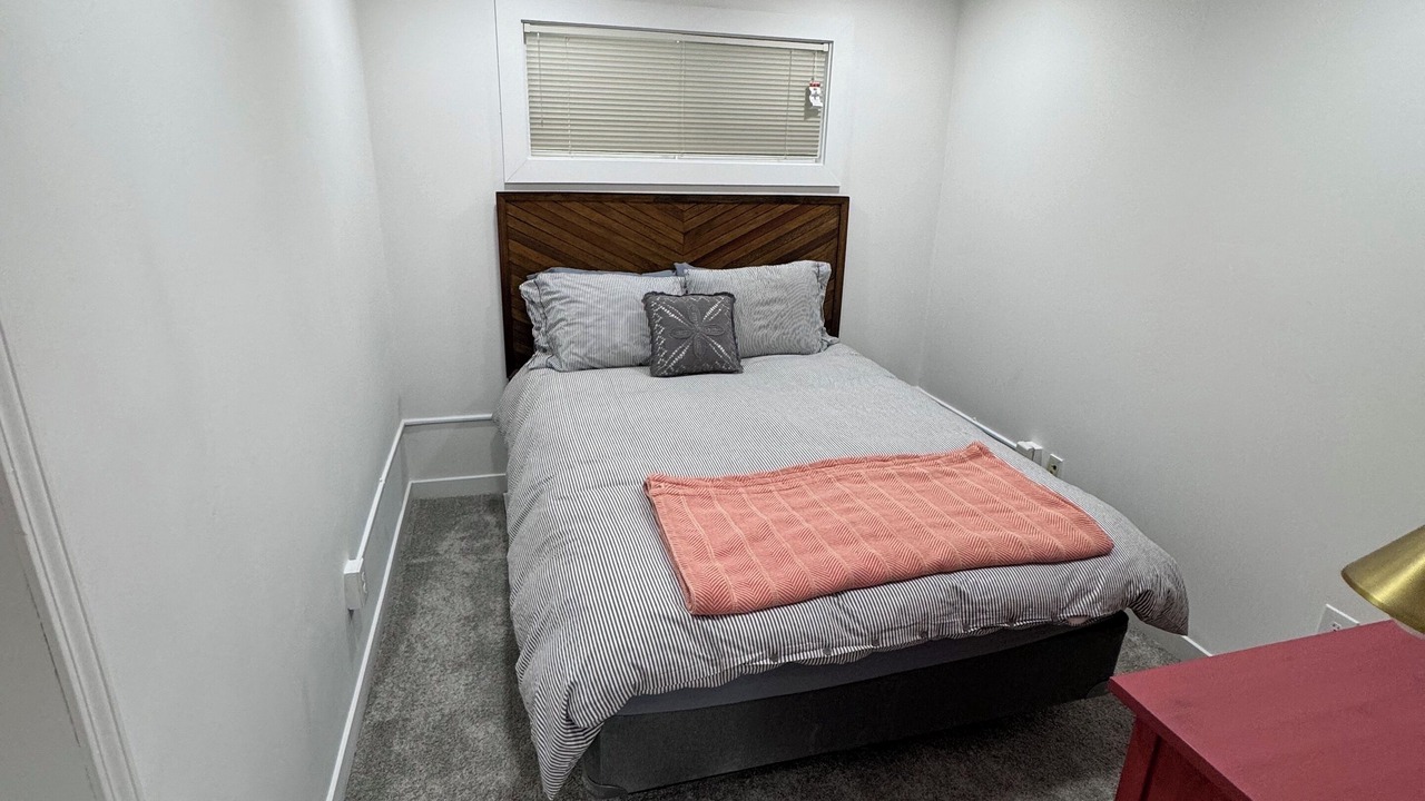 Photo of Bedroom in West Gate
